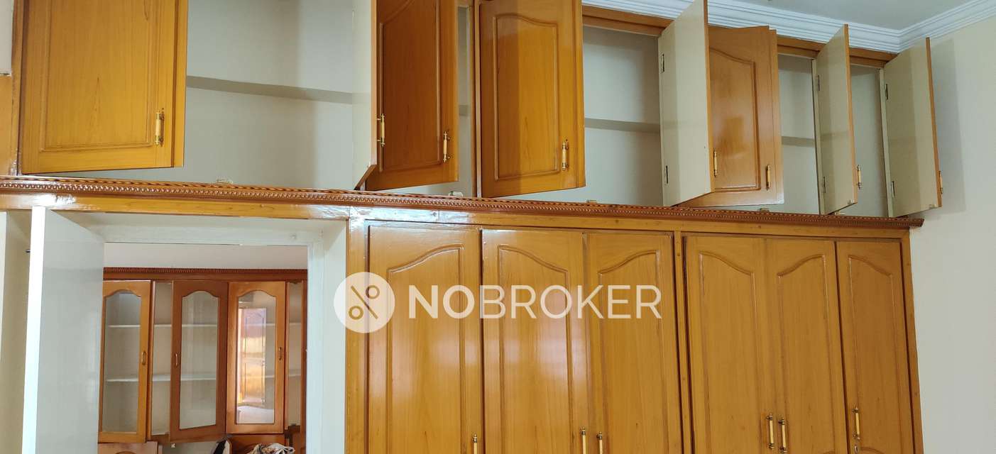 3 BHK Flat In Sri Sai Abode Apartment For Sale  In Kavadiguda