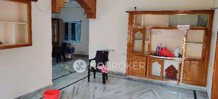 3 BHK Flat In Sri Sai Abode Apartment For Sale  In Kavadiguda