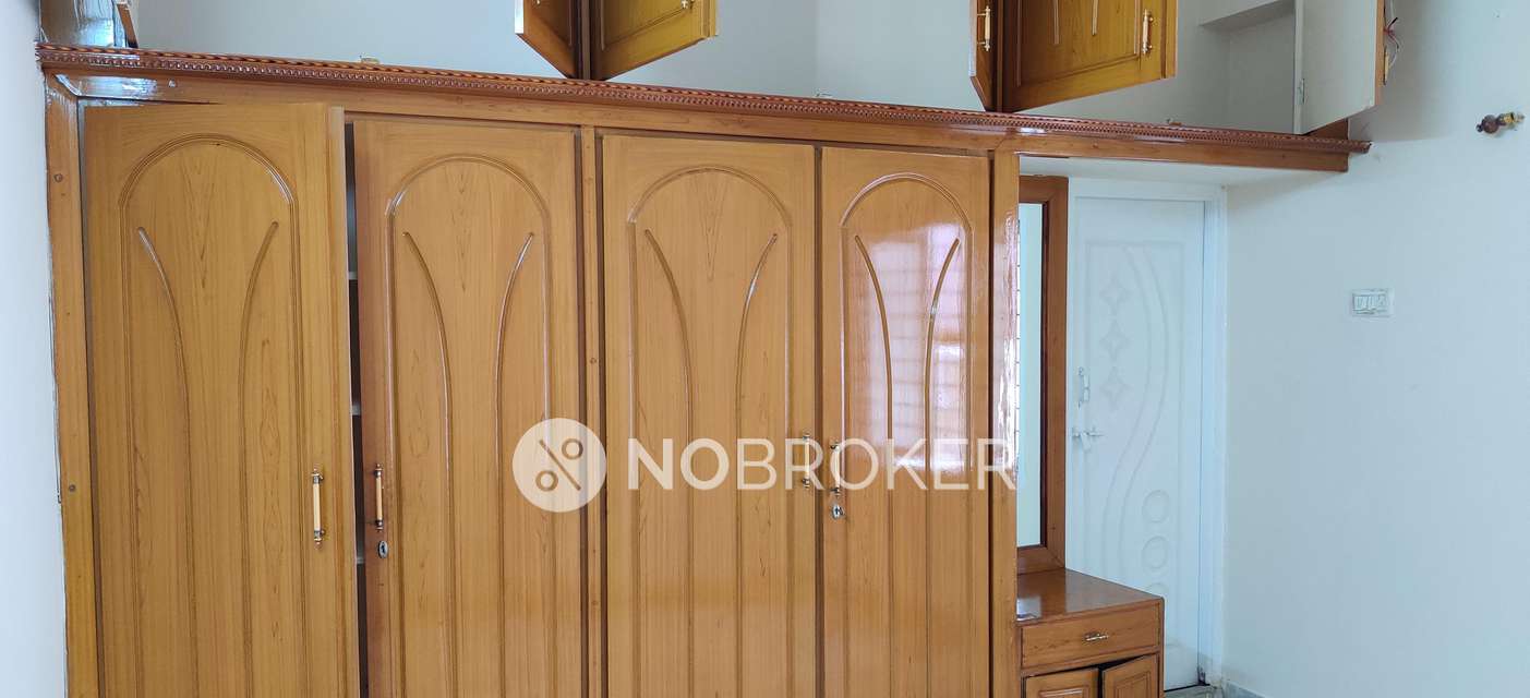 3 BHK Flat In Sri Sai Abode Apartment For Sale  In Kavadiguda