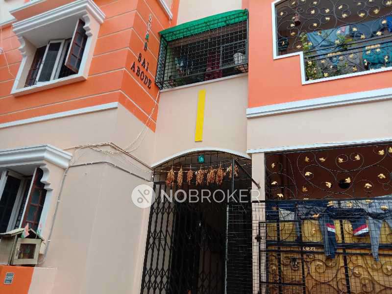 3 BHK Flat In Sri Sai Abode Apartment For Sale  In Kavadiguda