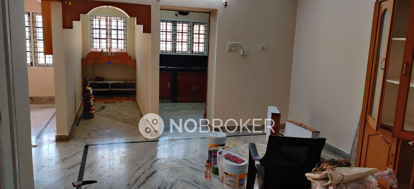 3 BHK Flat In Sri Sai Abode Apartment For Sale  In Kavadiguda