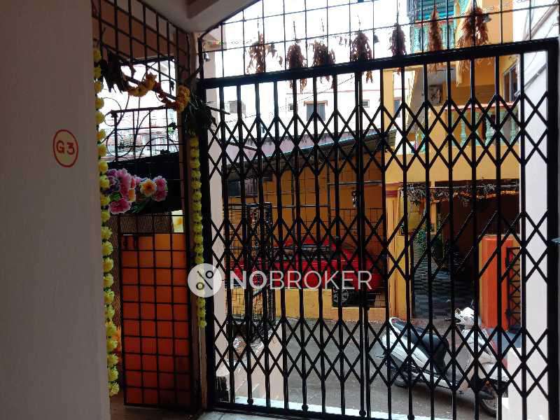 3 BHK Flat In Sri Sai Abode Apartment For Sale  In Kavadiguda