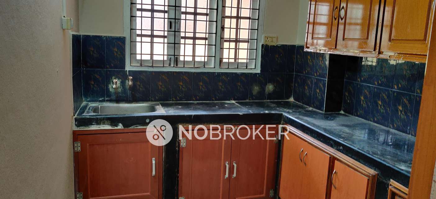 3 BHK Flat In Sri Sai Abode Apartment For Sale  In Kavadiguda