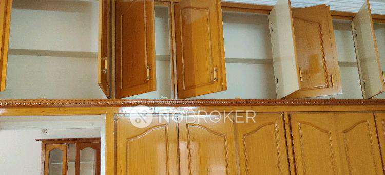 3 BHK Flat In Sri Sai Abode Apartment For Sale  In Kavadiguda