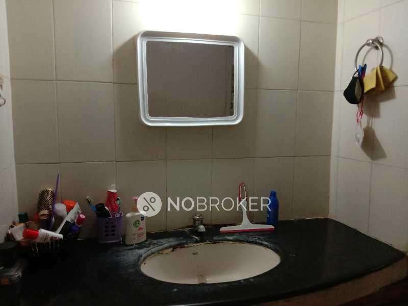 3 BHK Flat In Sri Sai Abode Apartment For Sale  In Kavadiguda