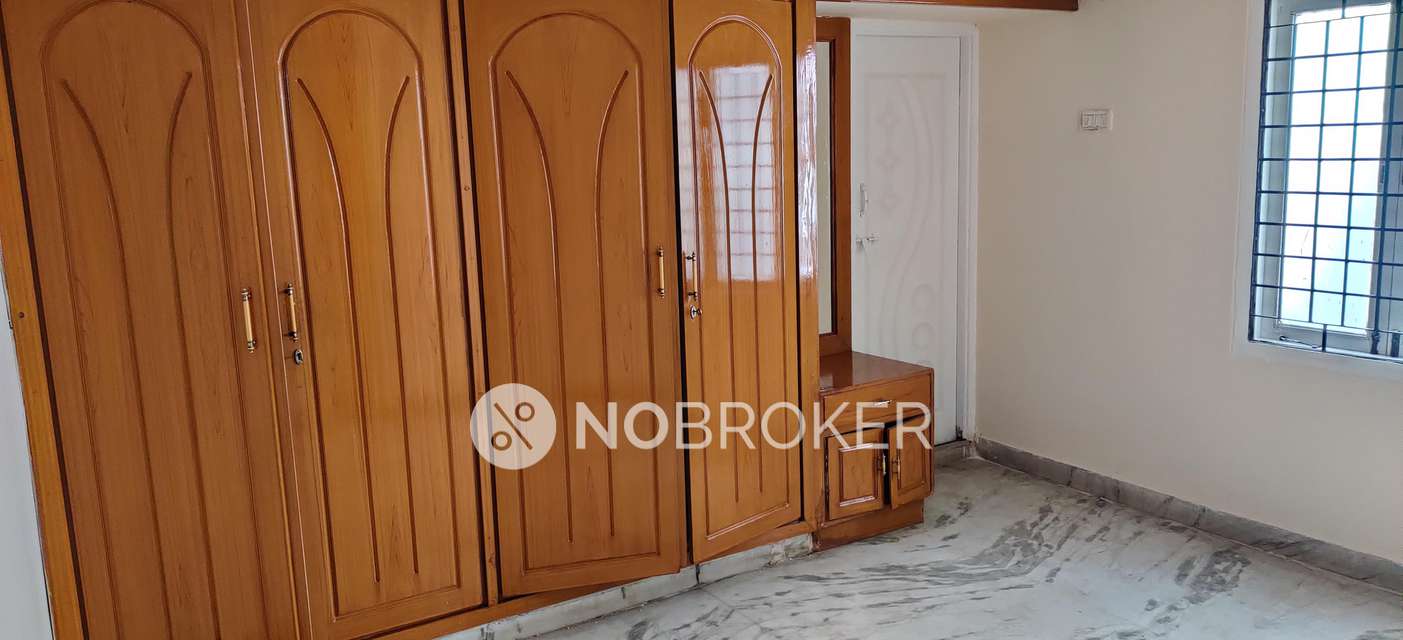 3 BHK Flat In Sri Sai Abode Apartment For Sale  In Kavadiguda