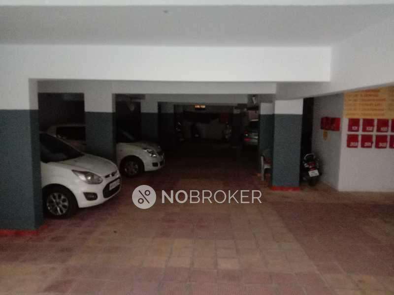3 BHK Flat In Sri Sai Abode Apartment For Sale  In Kavadiguda