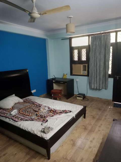 3 BHK Flat In Sb  For Sale  In Chattarpur