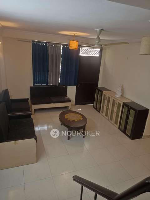 3 BHK Flat In Sb  For Sale  In Chattarpur