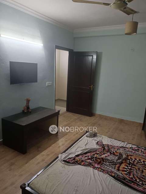 3 BHK Flat In Sb  For Sale  In Chattarpur