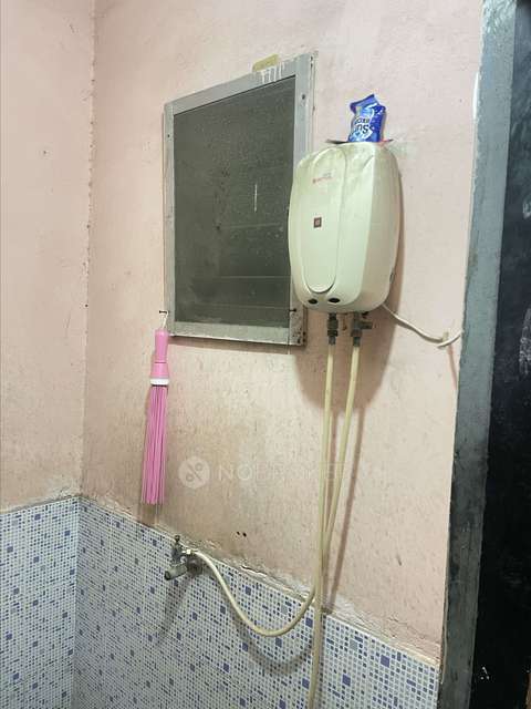 Shared Room for Male In 1 RK  In Wakad