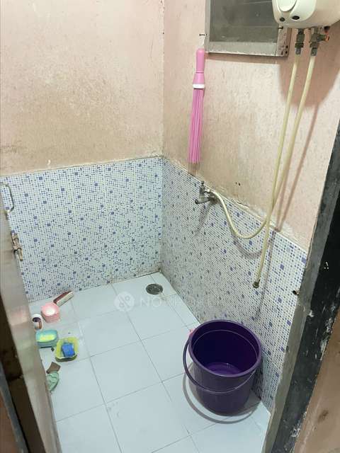Shared Room for Male In 1 RK  In Wakad