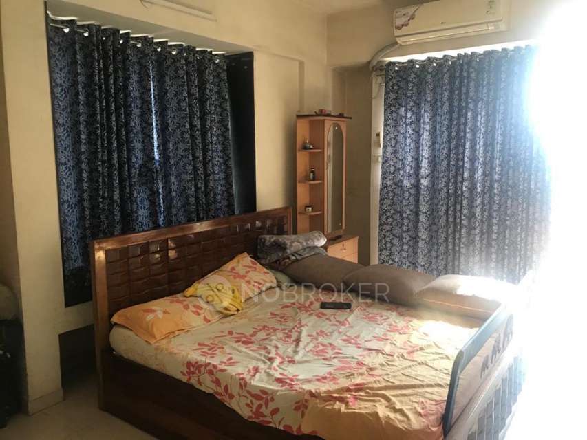 2 BHK Flat In Shroff Serenade Royale for Rent  In Baner