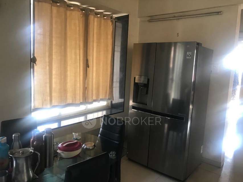 2 BHK Flat In Shroff Serenade Royale for Rent  In Baner