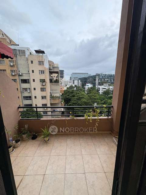 2 BHK Flat In Shroff Serenade Royale for Rent  In Baner