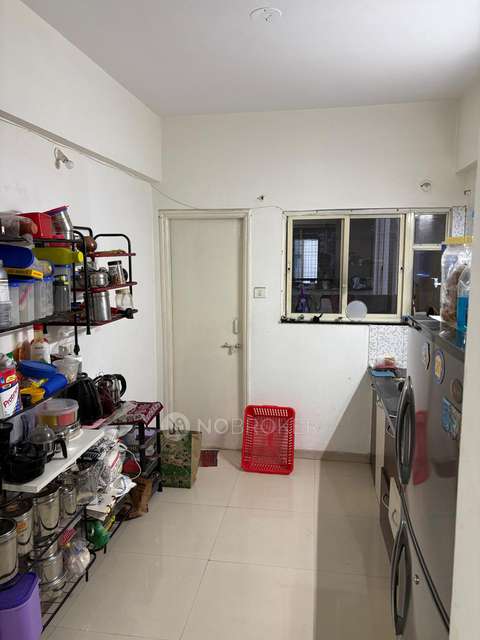2 BHK Flat In Shroff Serenade Royale for Rent  In Baner
