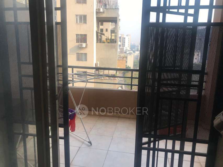 2 BHK Flat In Shroff Serenade Royale for Rent  In Baner