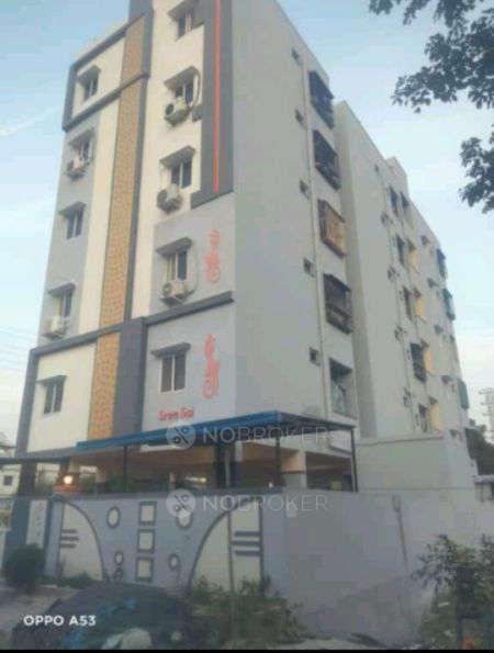 2 BHK Flat In Jaya Sai Residency for Rent  In Kapra