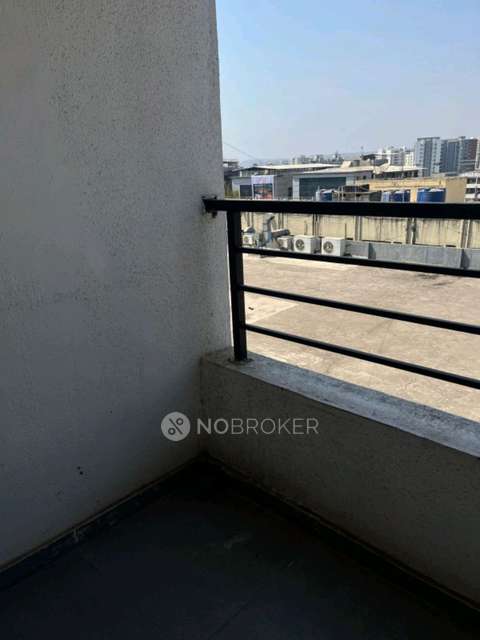 1 BHK Flat In Silver Classic Apartment for Rent  In Narhe