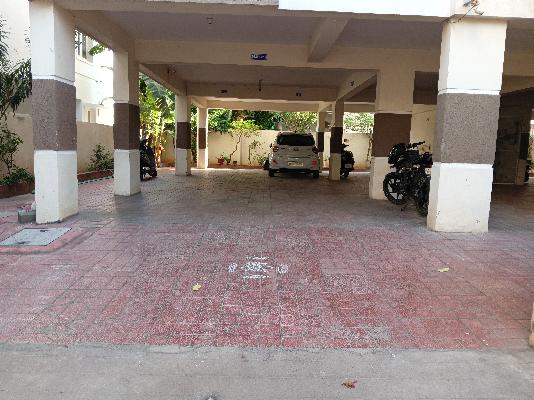 3 BHK Flat In Mukund Residency For Sale  In Sainikpuri