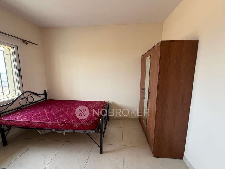 Single Room for Male In 3 BHK  In Sobha Dahlia In  Bellandur