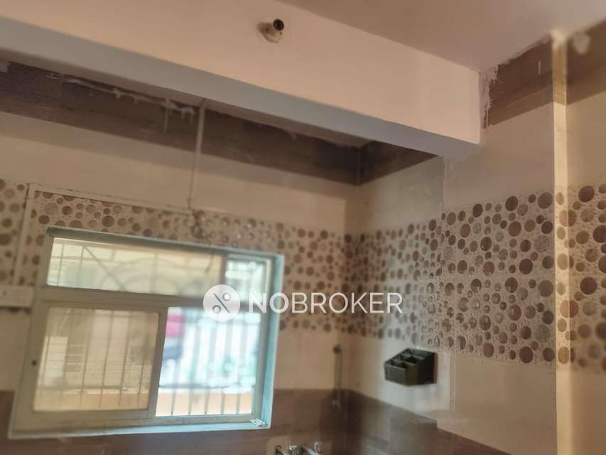 1 BHK Flat In Crystal Residency  For Sale  In Kalyan