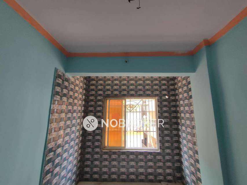 1 BHK Flat In Crystal Residency  For Sale  In Kalyan