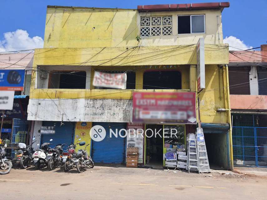 2 BHK House for Rent  In Maduravoyal