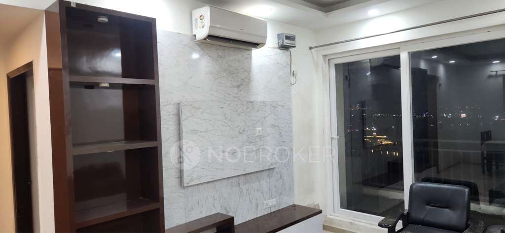 2 BHK Flat In Umang Winter Hills for Rent  In Sector 77