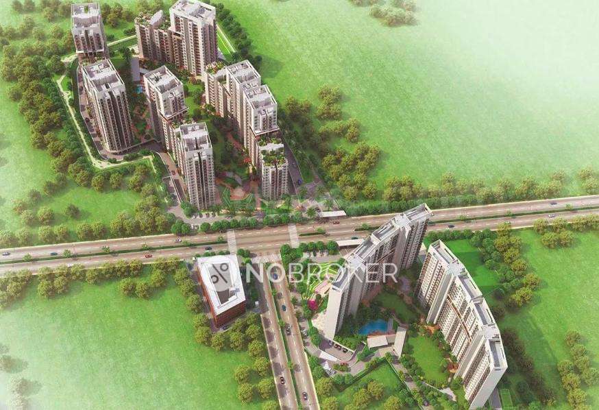 2 BHK Flat In Umang Winter Hills for Rent  In Sector 77