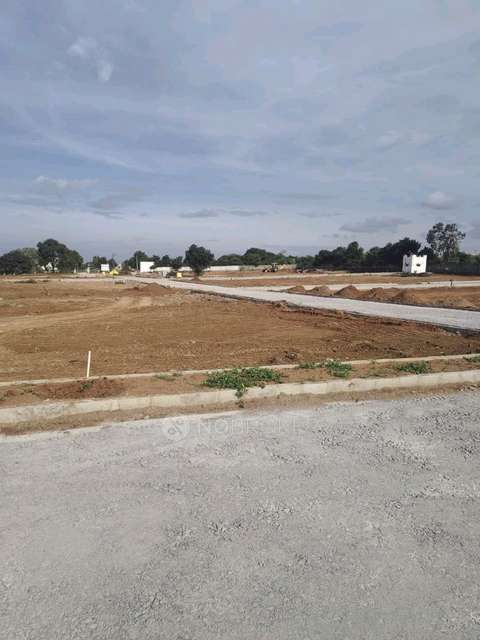 Plot For Sale  In Silver Castle In Hsr Layout