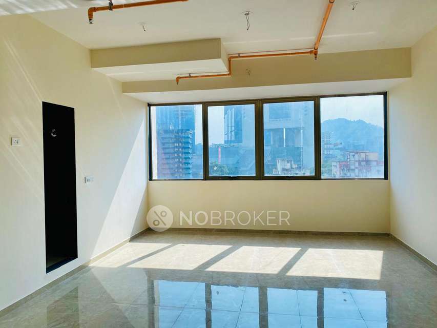 Office Space in Bhandup West, Mumbai for Rent 