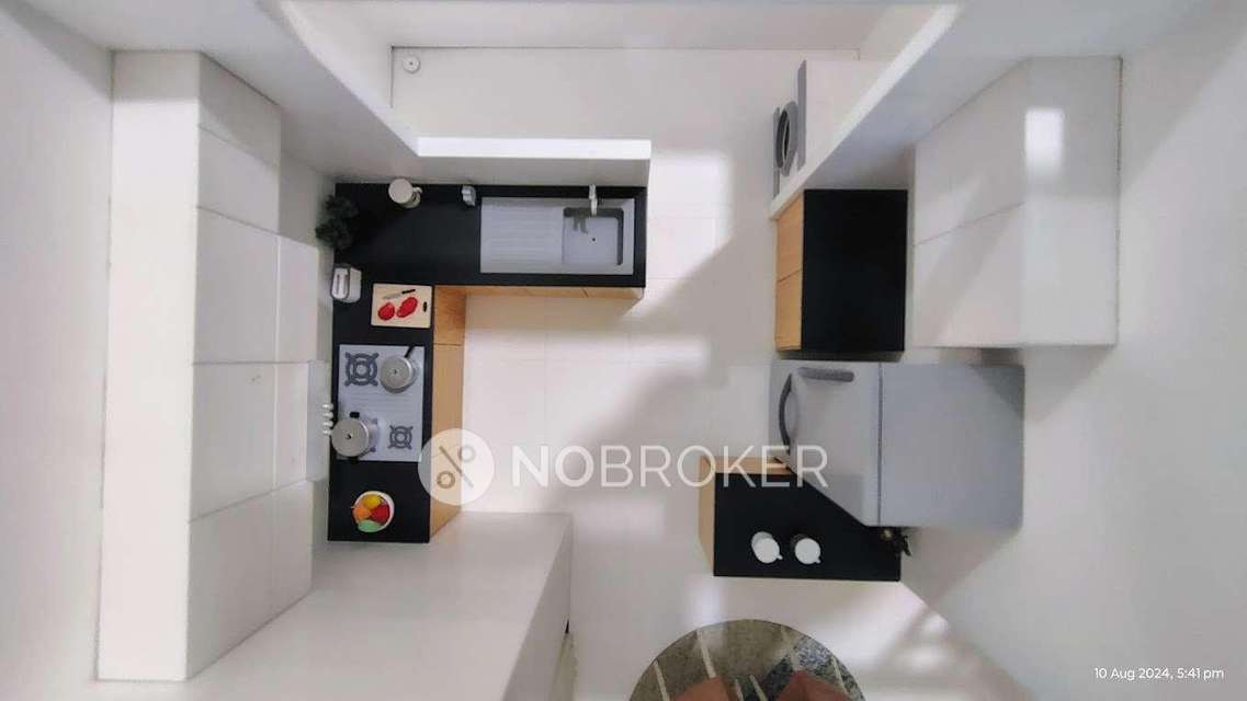 2 BHK Flat In Brigade Citadel For Sale  In Moti Nagar