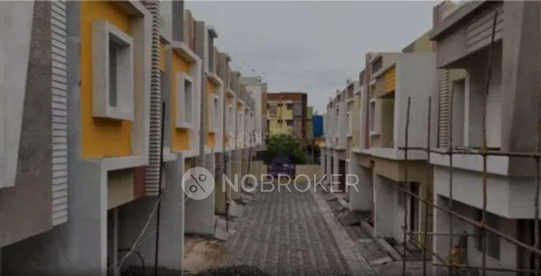 4 BHK Villa In Fortune Villas Pawan Castle For Sale  In Korattur