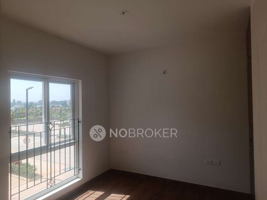 3 BHK Flat In Brigade El Dorado for Rent  In Huvinayakanahalli