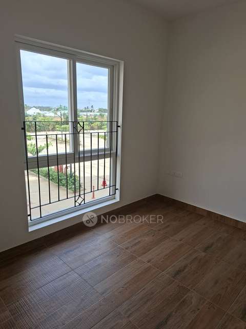 3 BHK Flat In Brigade El Dorado for Rent  In Huvinayakanahalli