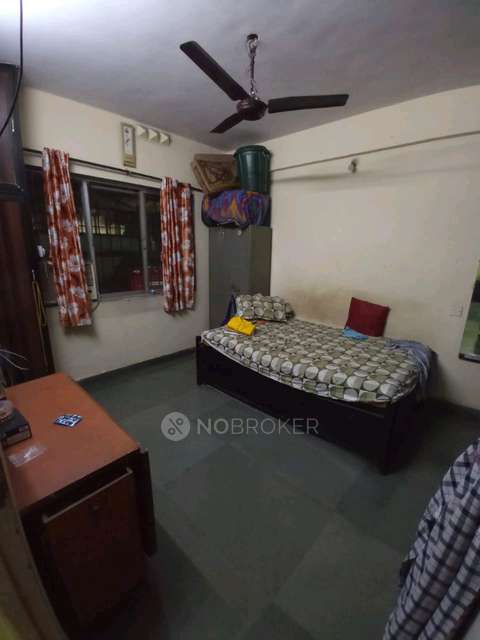 1 BHK Flat In Shubharambh Society For Sale  In Thane West