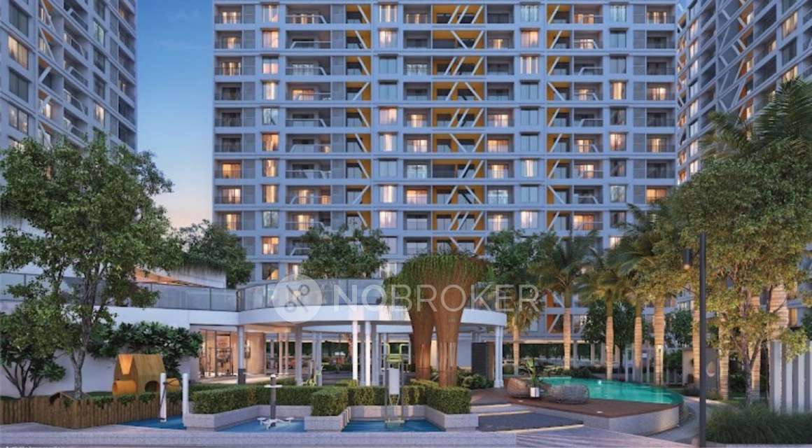 3 BHK Flat In Unique Kshire For Sale  In Unique K Shire