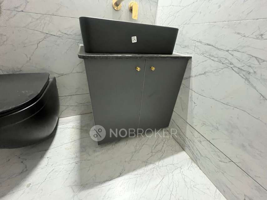 3 BHK Flat In Unique Kshire for Rent  In Unique K Shire