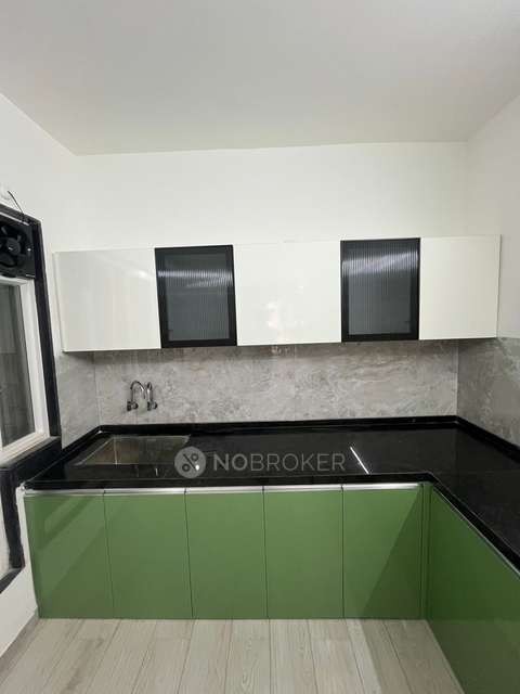 3 BHK Flat In Unique Kshire for Rent  In Unique K Shire