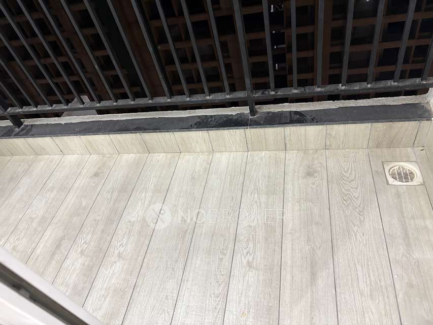 3 BHK Flat In Unique Kshire for Rent  In Unique K Shire