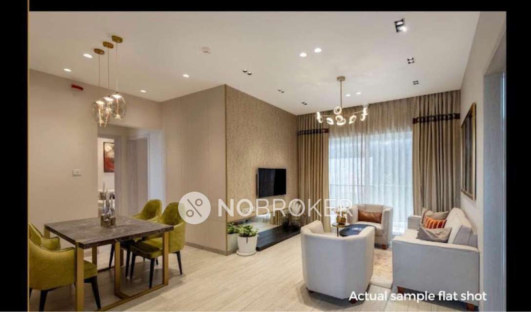 3 BHK Flat In Unique Kshire for Rent  In Unique K Shire