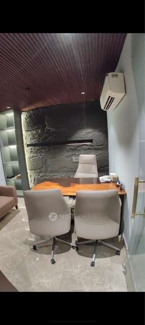 Office Space in Chittaranjan Park, Delhi for Rent 