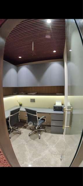 Office Space in Chittaranjan Park, Delhi for Rent 