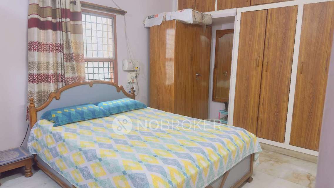 2 BHK Flat In Sri Sai Nivas Bhoodevi Nagar, Alwal For Sale  In Bhoodevinagar