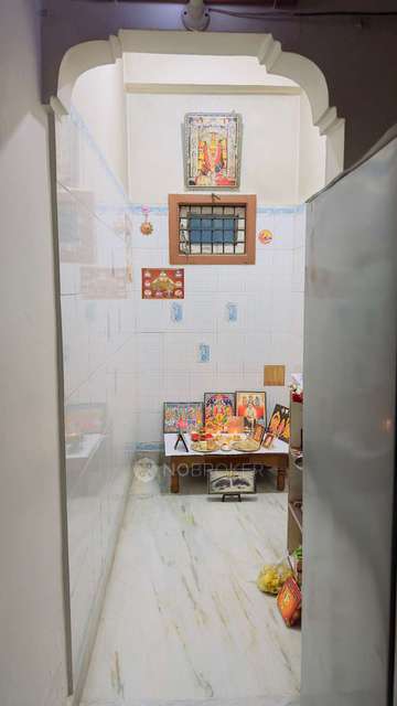 2 BHK Flat In Sri Sai Nivas Bhoodevi Nagar, Alwal For Sale  In Bhoodevinagar