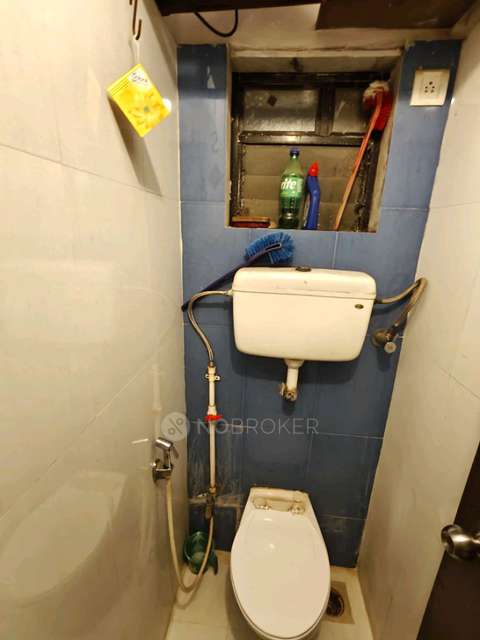 1 BHK Flat In Raunak City For Sale  In Kalyan