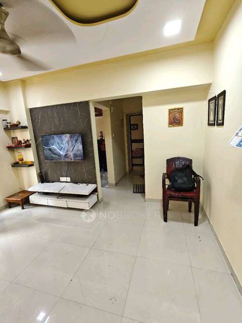 1 BHK Flat In Raunak City For Sale  In Kalyan