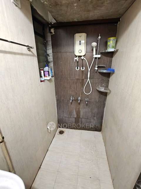 1 BHK Flat In Raunak City For Sale  In Kalyan