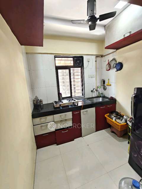 1 BHK Flat In Raunak City For Sale  In Kalyan